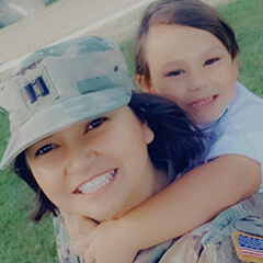 CPT 
Melissa B Romig
